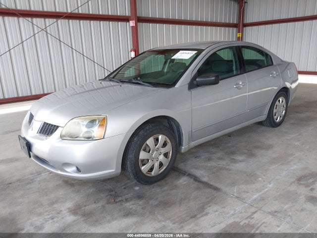 Mitsubishi Galant