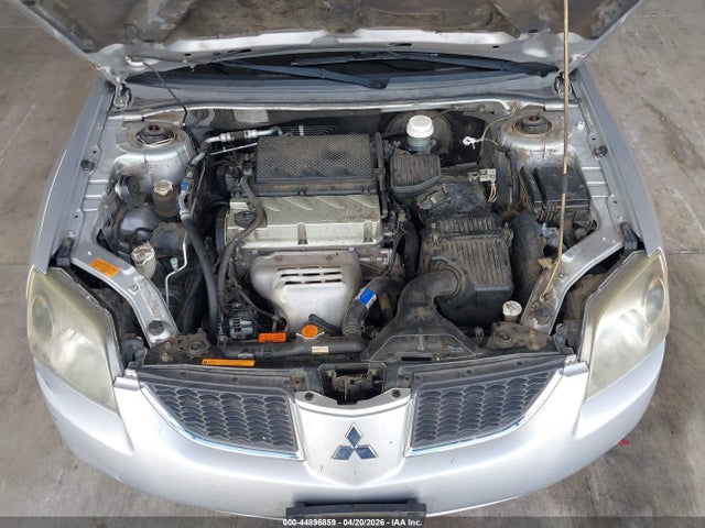 Mitsubishi Galant