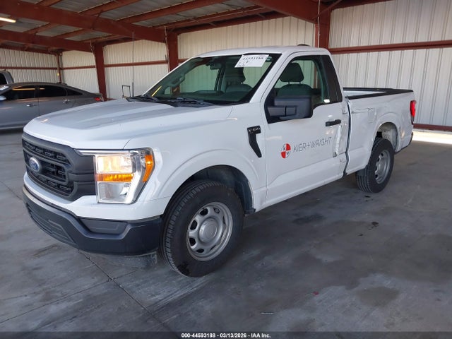 Ford F-150 Xl