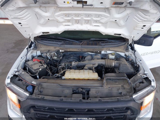 Ford F-150 Xl