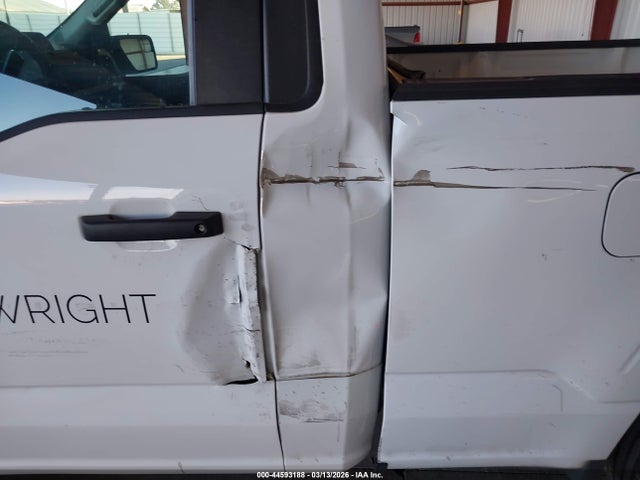 Ford F-150 Xl