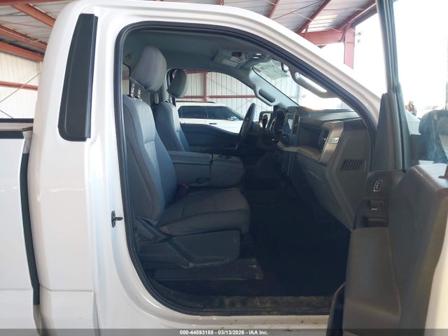 Ford F-150 Xl