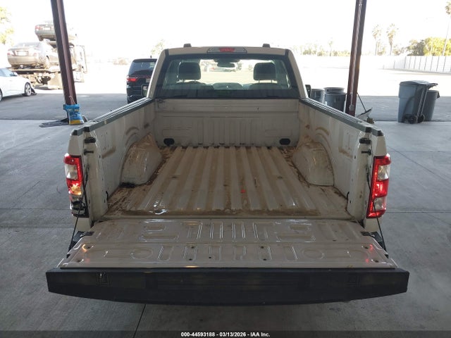 Ford F-150 Xl