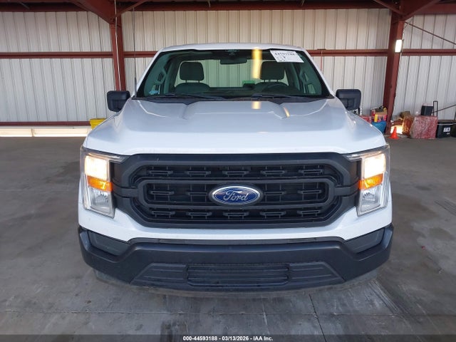 Ford F-150 Xl