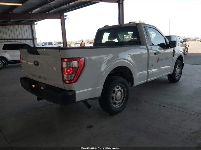 Ford F-150 Xl