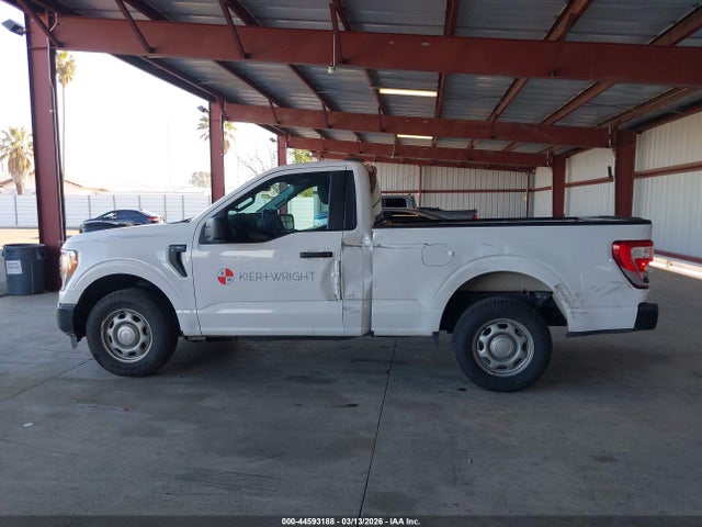 Ford F-150 Xl
