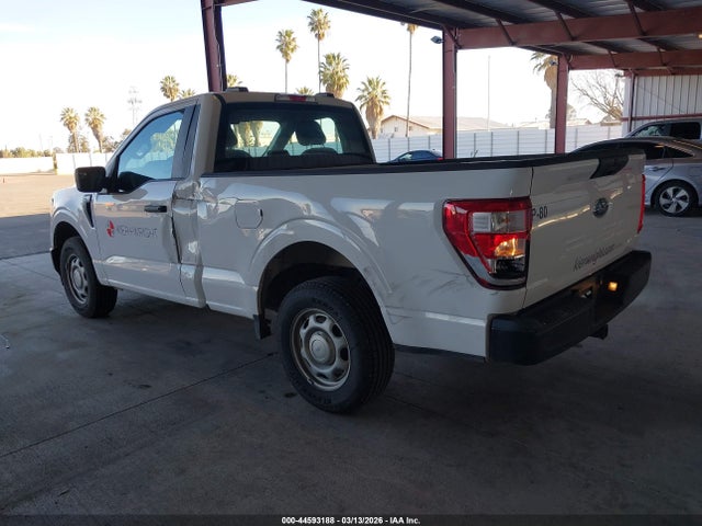 Ford F-150 Xl