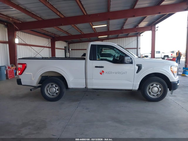 Ford F-150 Xl