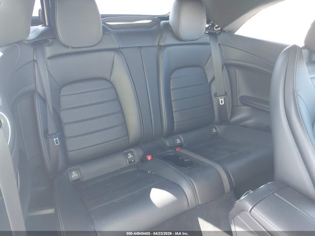 Mercedes-Benz C-Class 4matic