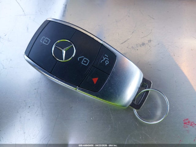 Mercedes-Benz C-Class 4matic