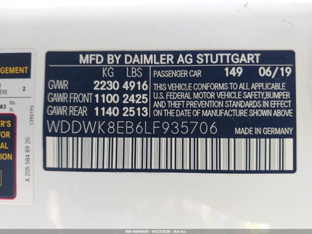 Mercedes-Benz C-Class 4matic