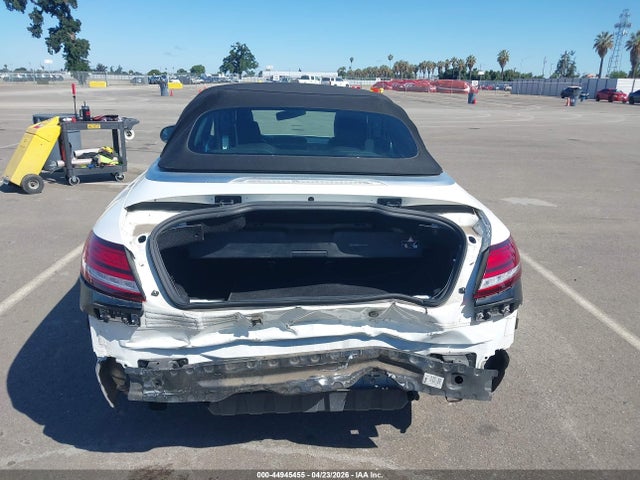 Mercedes-Benz C-Class 4matic
