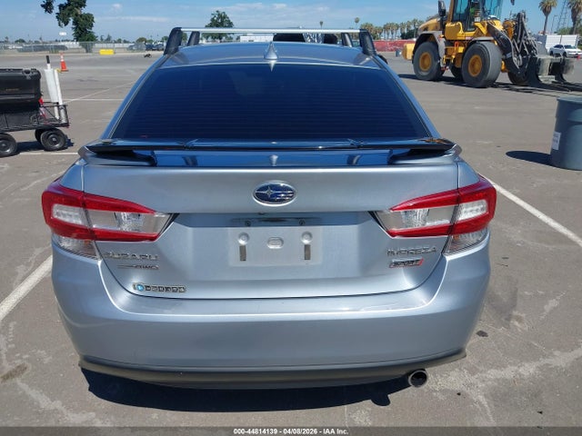 Subaru Impreza 2.0i Sport