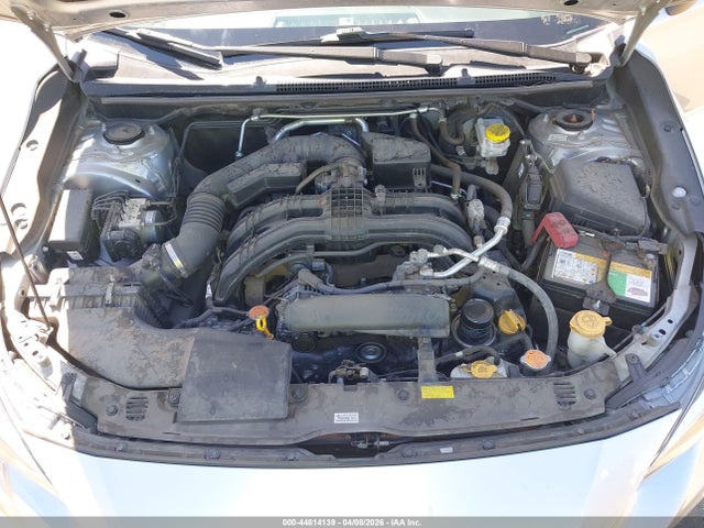 Subaru Impreza 2.0i Sport