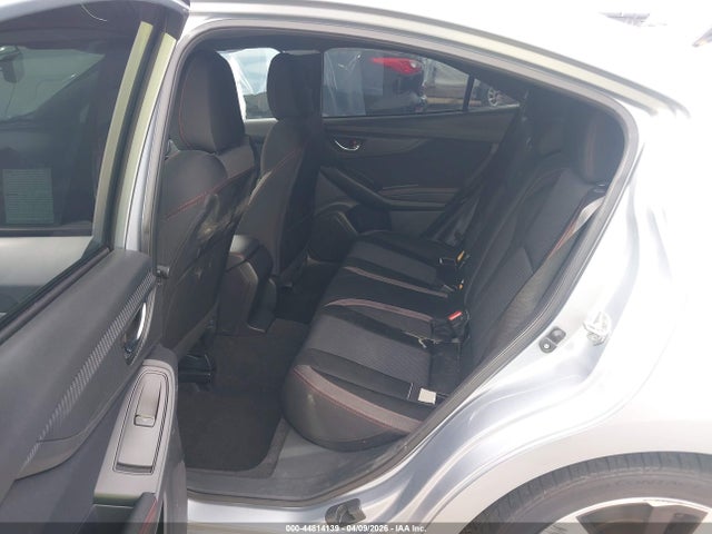 Subaru Impreza 2.0i Sport