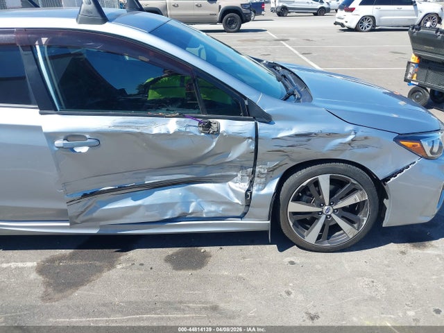 Subaru Impreza 2.0i Sport