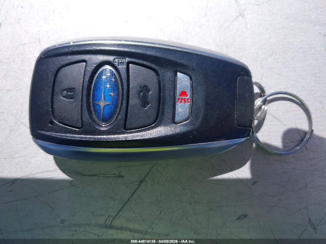 Subaru Impreza 2.0i Sport