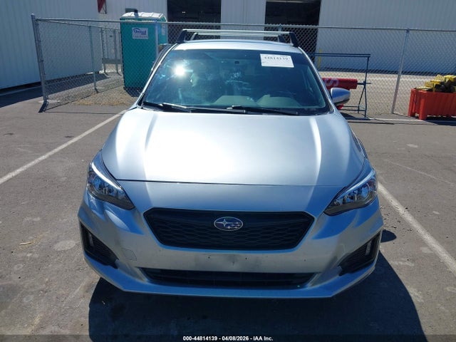 Subaru Impreza 2.0i Sport