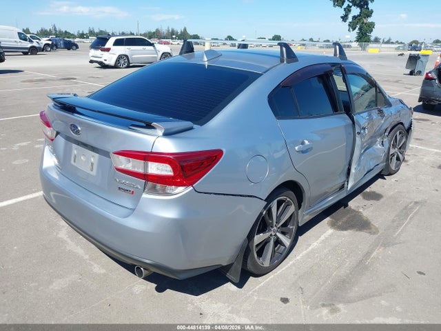 Subaru Impreza 2.0i Sport