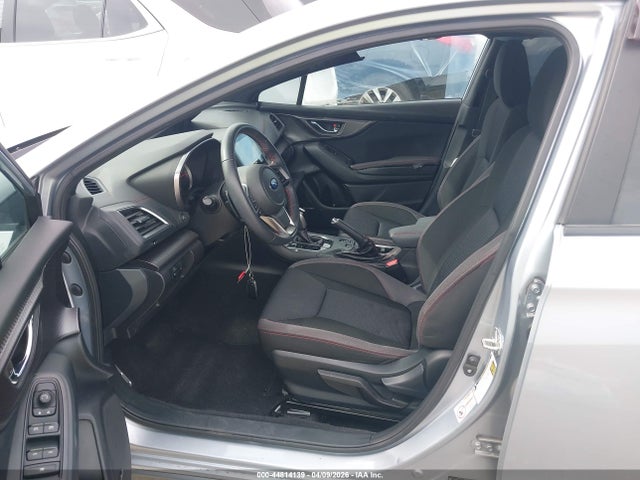 Subaru Impreza 2.0i Sport