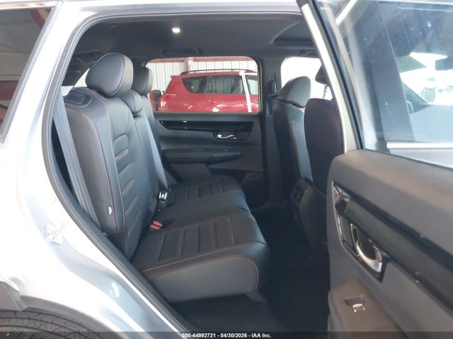 Honda CR-V Hybrid Sport Touring