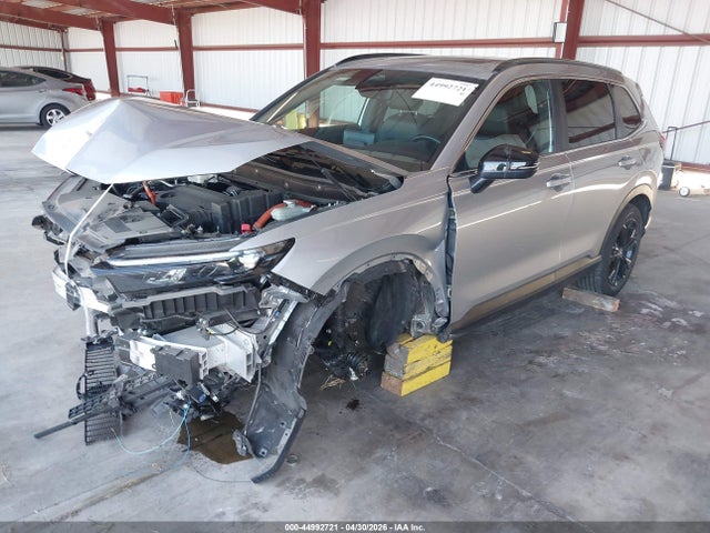 Honda CR-V Hybrid Sport Touring