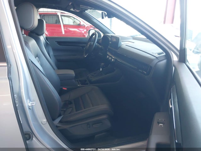 Honda CR-V Hybrid Sport Touring