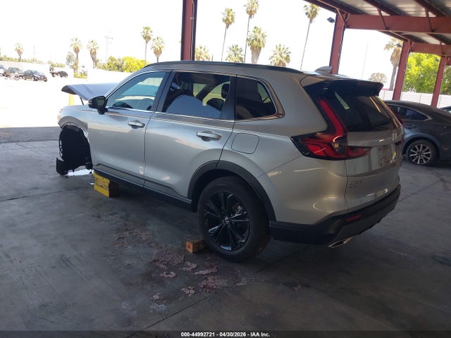 Honda CR-V Hybrid Sport Touring