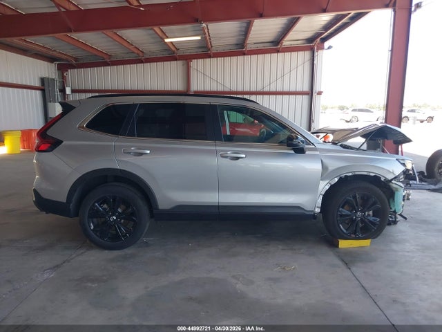 Honda CR-V Hybrid Sport Touring