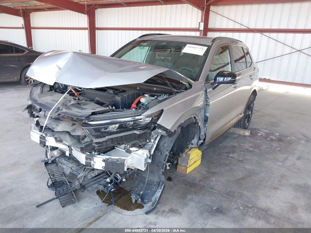 Honda CR-V Hybrid Sport Touring