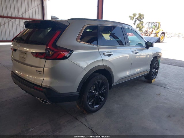 Honda CR-V Hybrid Sport Touring