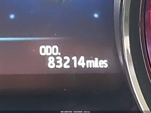 Toyota Camry Xse V6