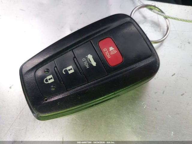 Toyota Camry Xse V6