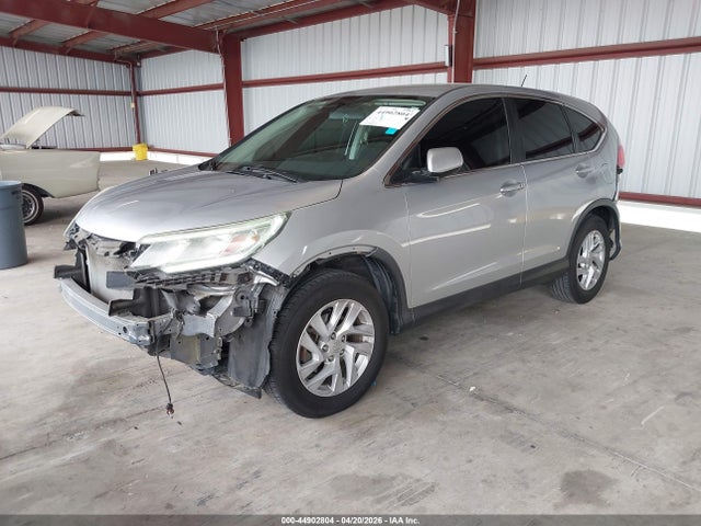 Honda CR-V Ex