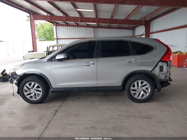 Honda CR-V Ex
