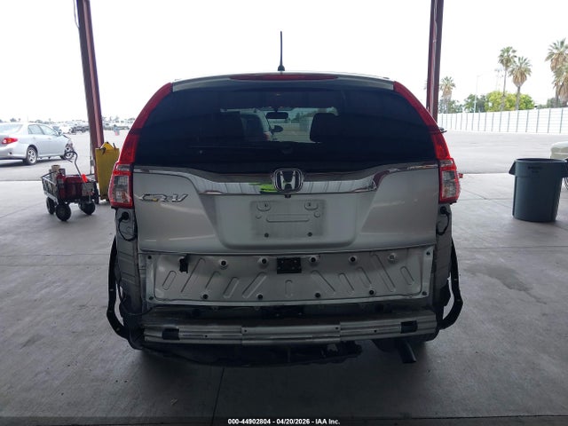 Honda CR-V Ex