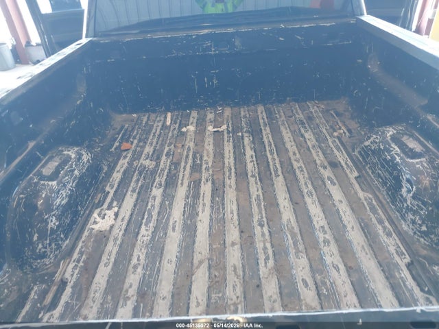 Chevrolet Silverado 1500 1lt