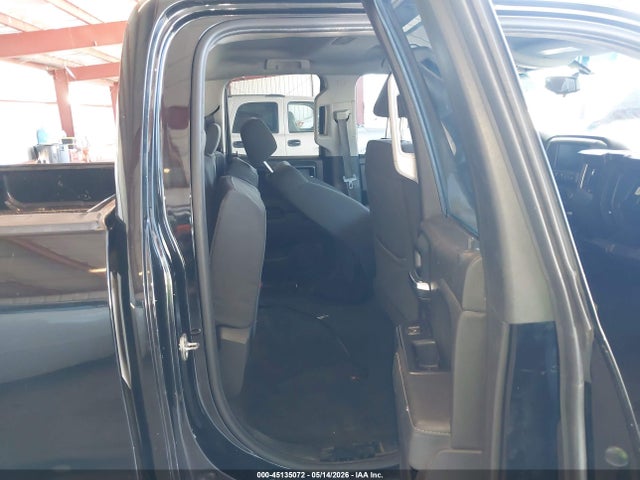 Chevrolet Silverado 1500 1lt