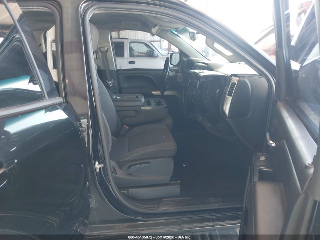 Chevrolet Silverado 1500 1lt