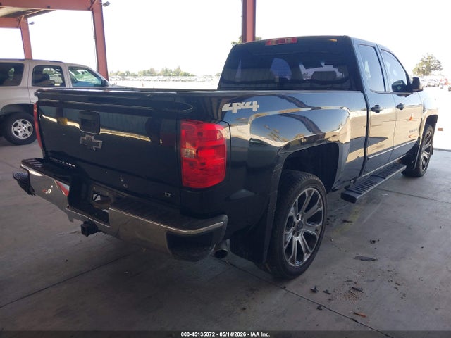 Chevrolet Silverado 1500 1lt