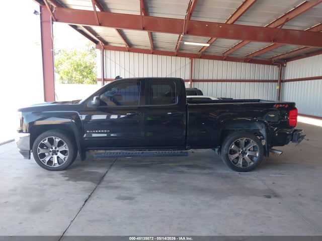 Chevrolet Silverado 1500 1lt