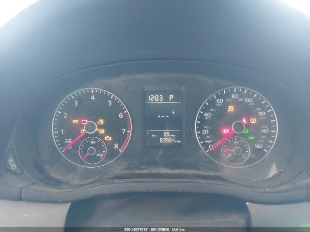 Volkswagen Passat 1.8t Wolfsburg Edition