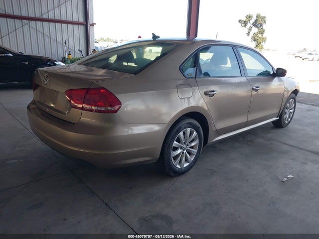 Volkswagen Passat 1.8t Wolfsburg Edition