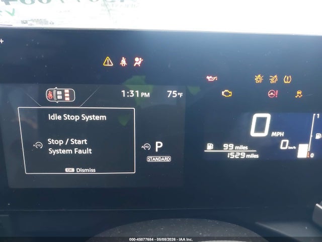 Nissan Kicks Sv
