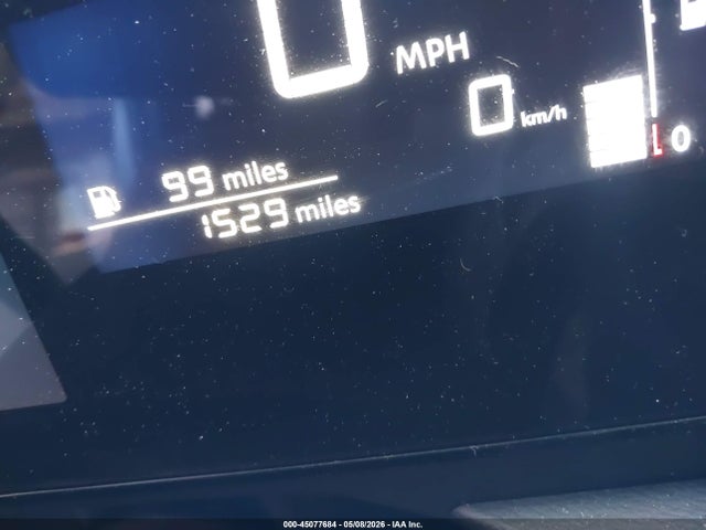 Nissan Kicks Sv