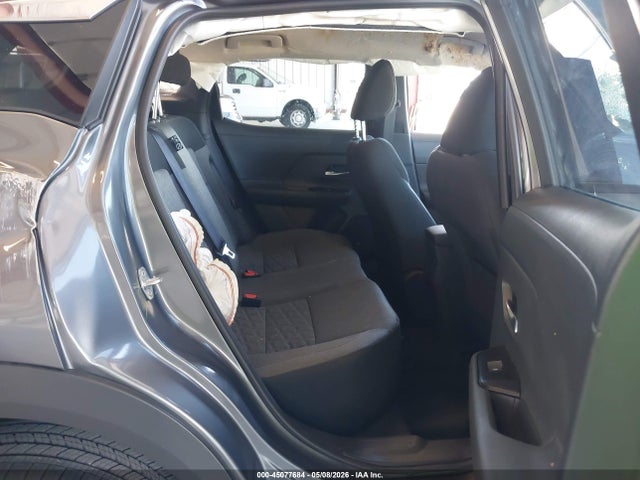 Nissan Kicks Sv