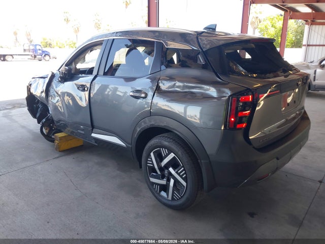Nissan Kicks Sv