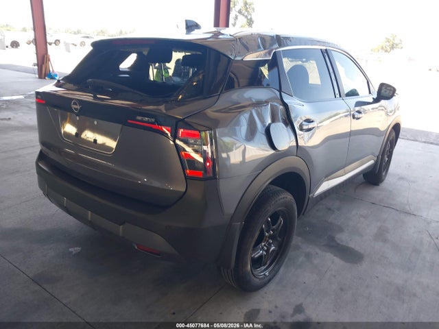 Nissan Kicks Sv