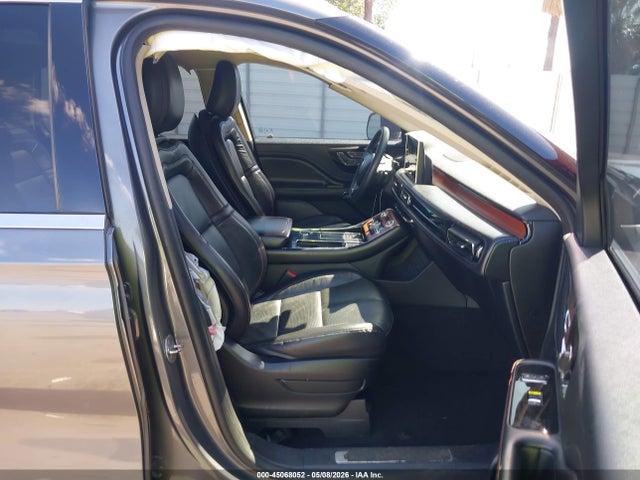 Lincoln Aviator Reserve