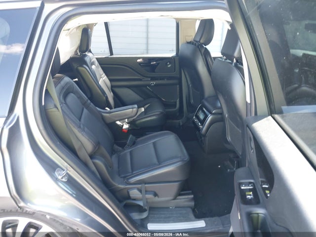 Lincoln Aviator Reserve